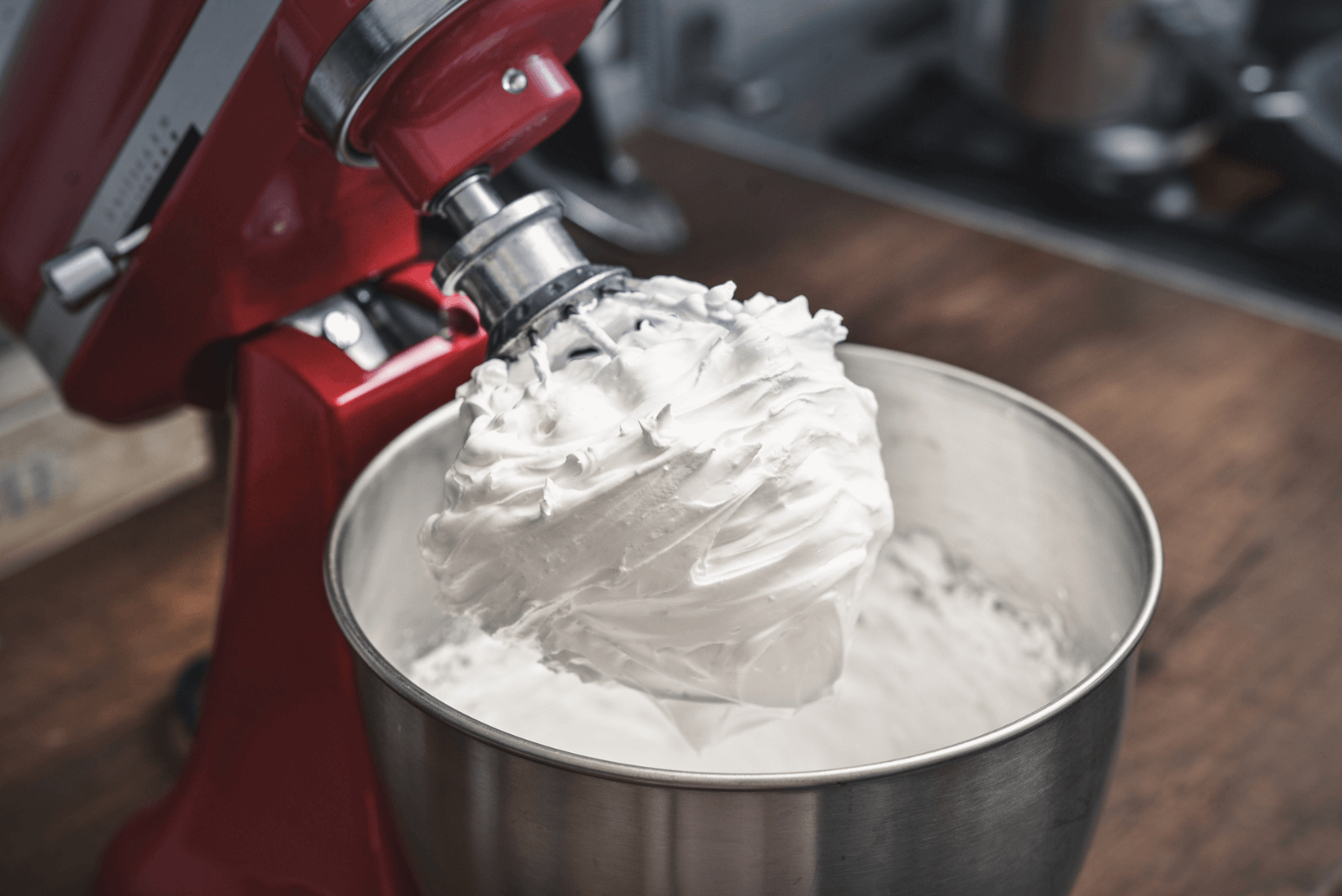 The Ultimate Guide to Stand Mixers for Baking: Elevate Your Kitchen Game in 2024! | Bake Batter and Beyond