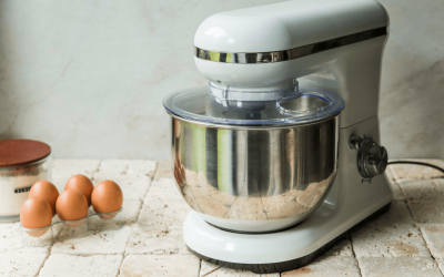 The Best Stand Mixer for Your Kitchen