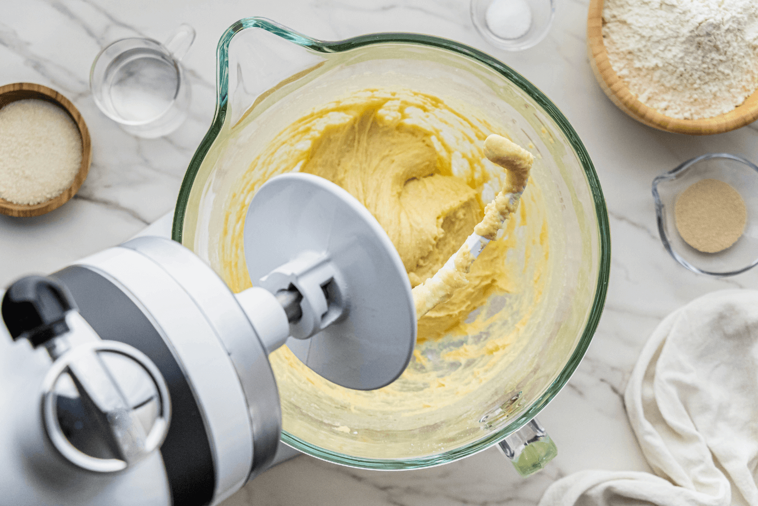 The Best Stand Mixer for Your Kitchen | Bake Batter and Beyond