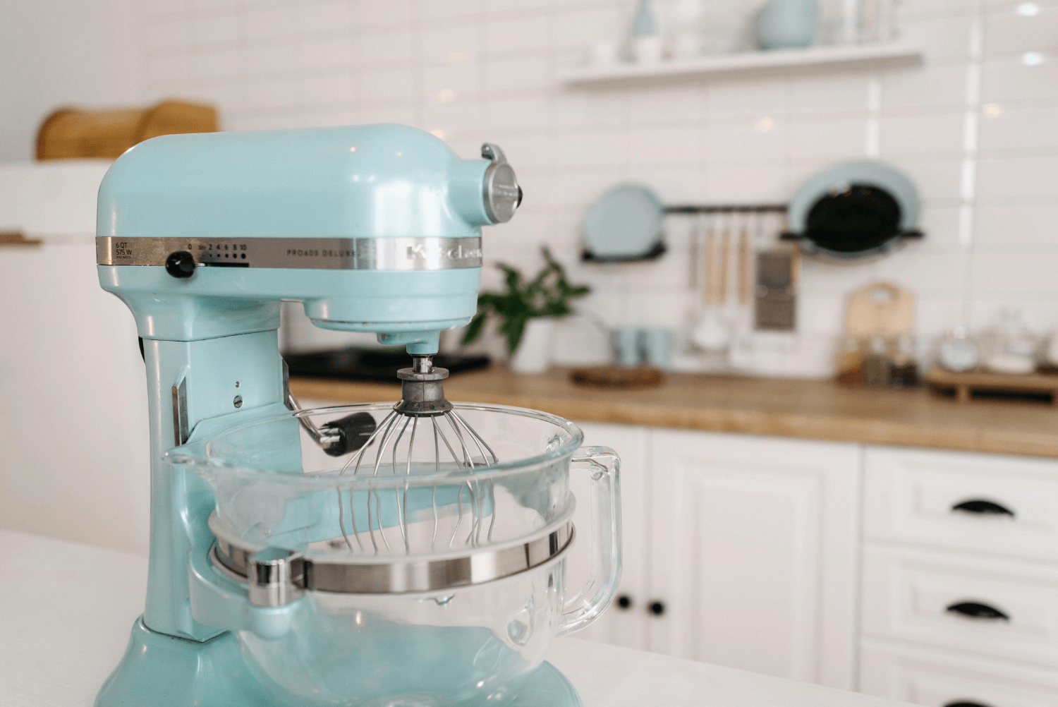 The Best Stand Mixer for Your Kitchen | Bake Batter and Beyond