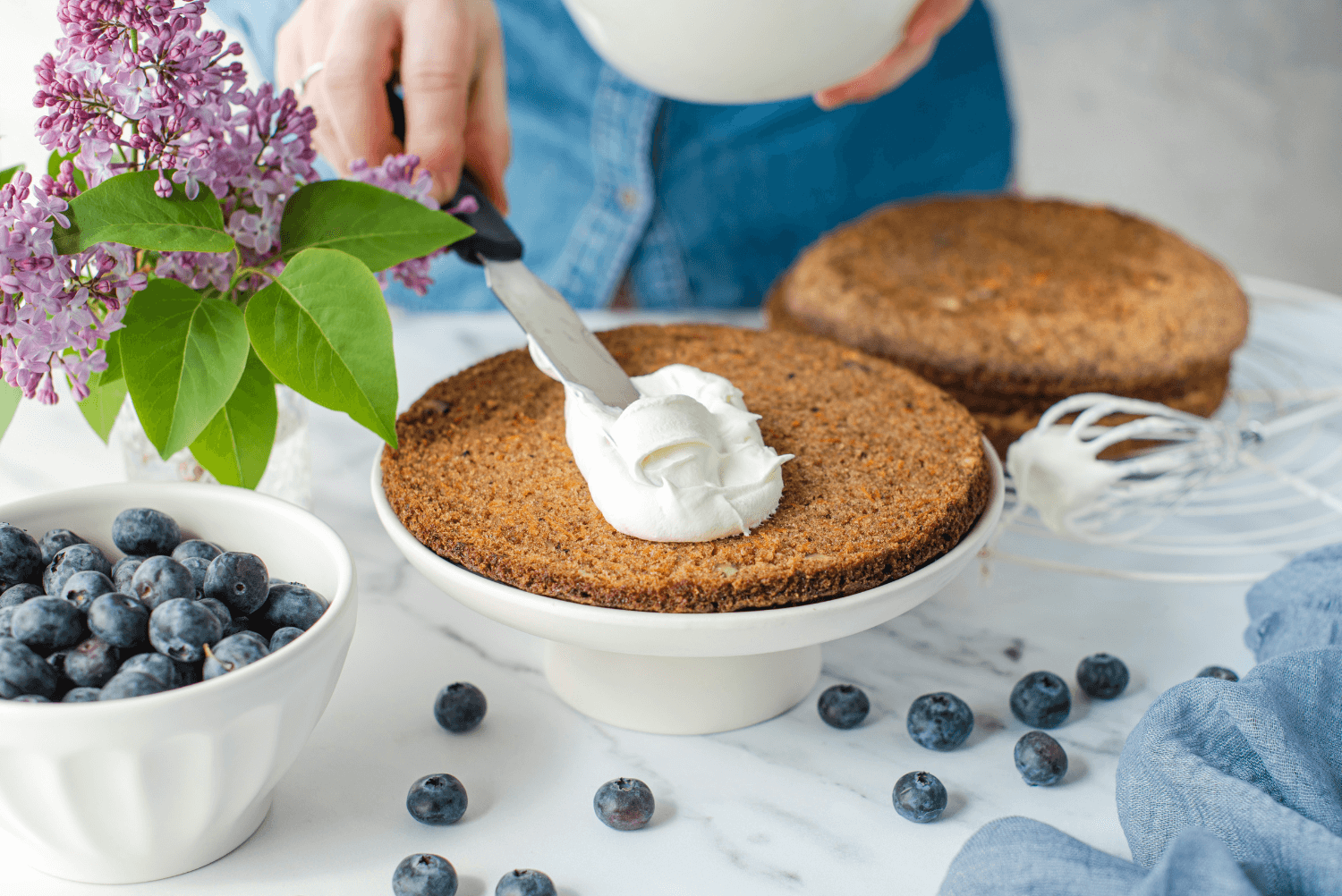 The Best Cake Decorating Kit: Everything You Need for Perfect Cakes | Bake Batter and Beyond