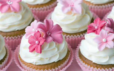 The Best Cake Decorating Kit: Everything You Need for Perfect Cakes