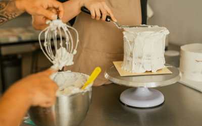 Your Essential Guide to Cake Decorating Supplies