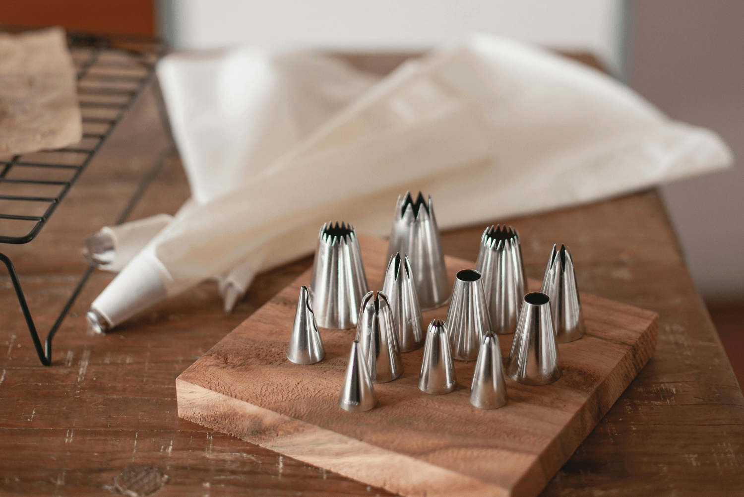 Your Essential Guide to Cake Decorating Supplies | Bake Batter and Beyond