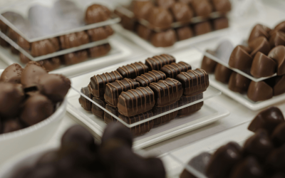 The Ultimate Guide to Chocolate Candy Making