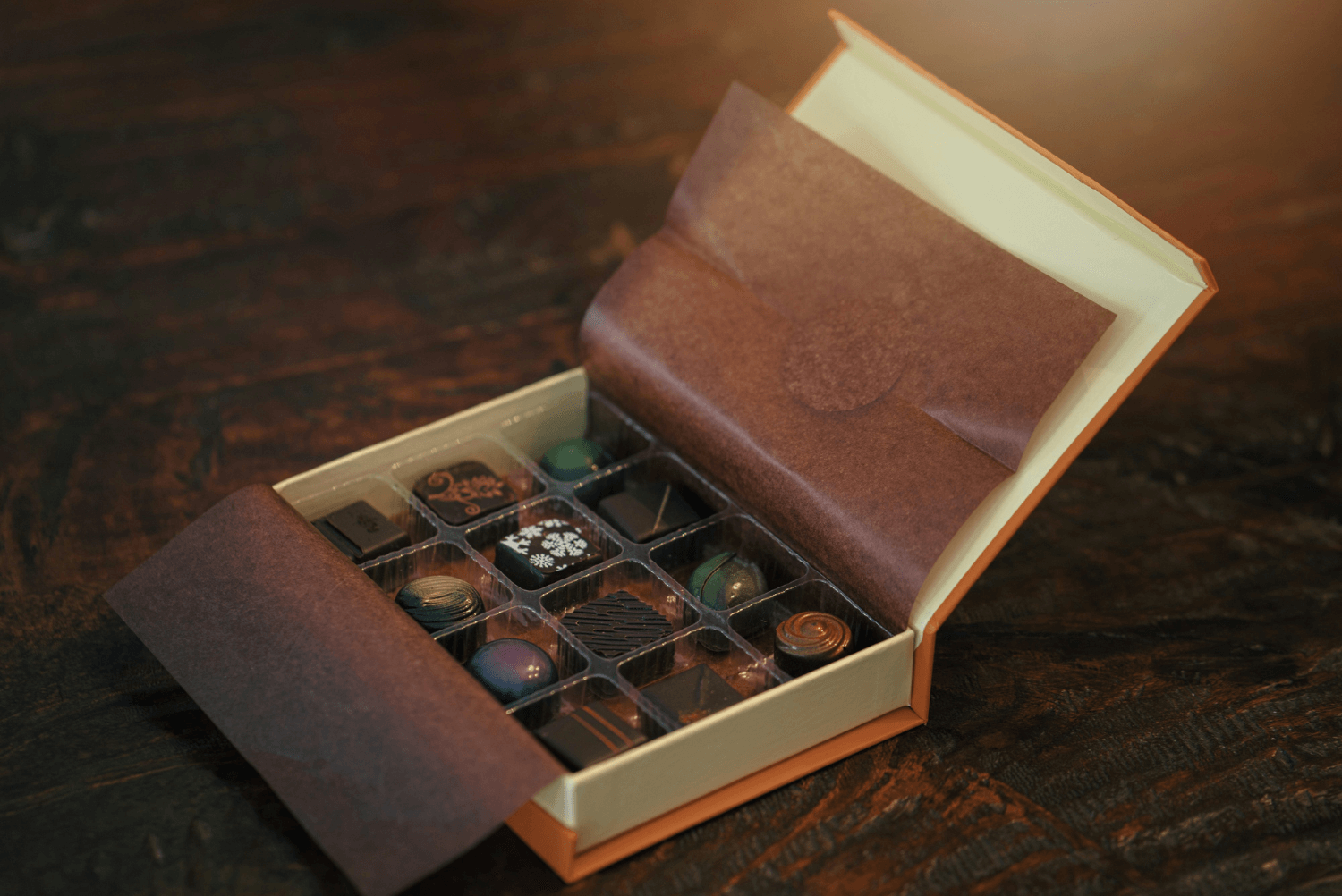 The Ultimate Guide to Chocolate Candy Making | Bake Batter abd Beyond