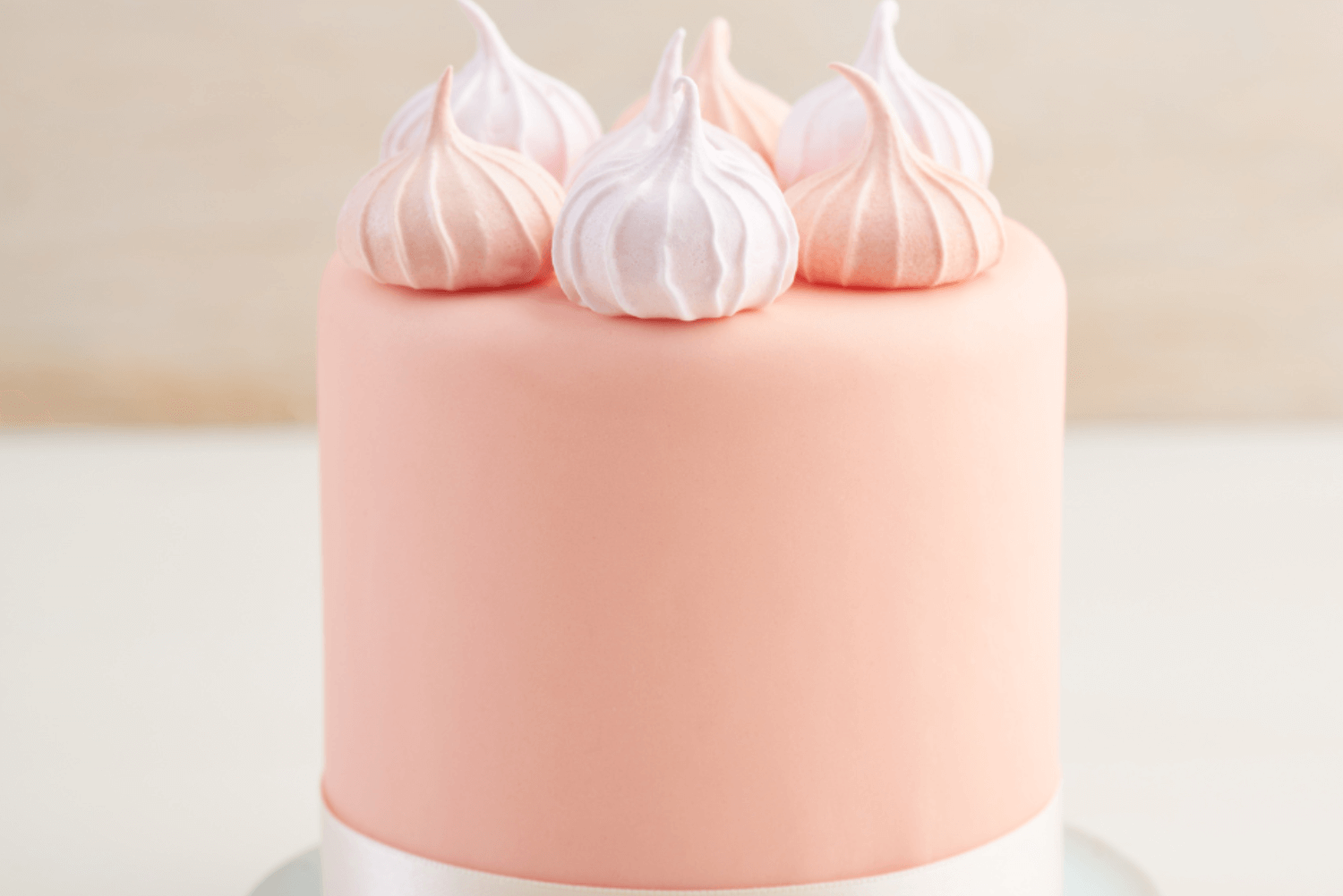 5 Mini Cake Decorating Ideas | Bake Batter and Beyond