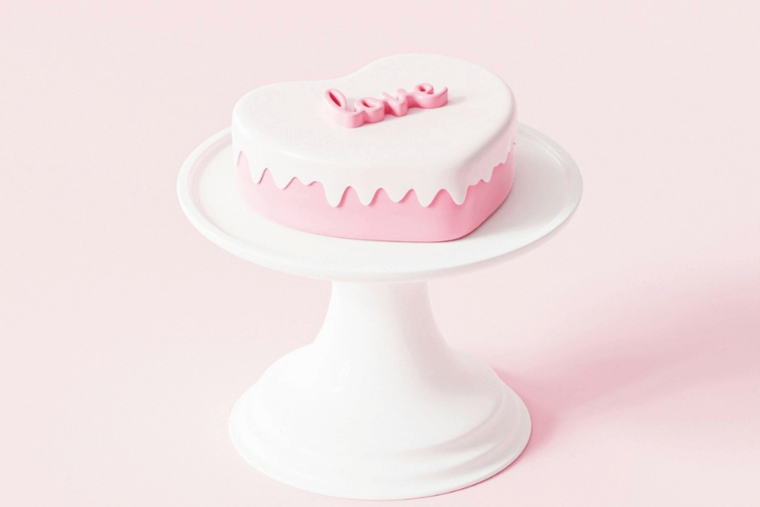 5 Mini Cake Decorating Ideas | Bake Batter and Beyond