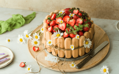 4 Round Cake Decorating Ideas for Stunning Results