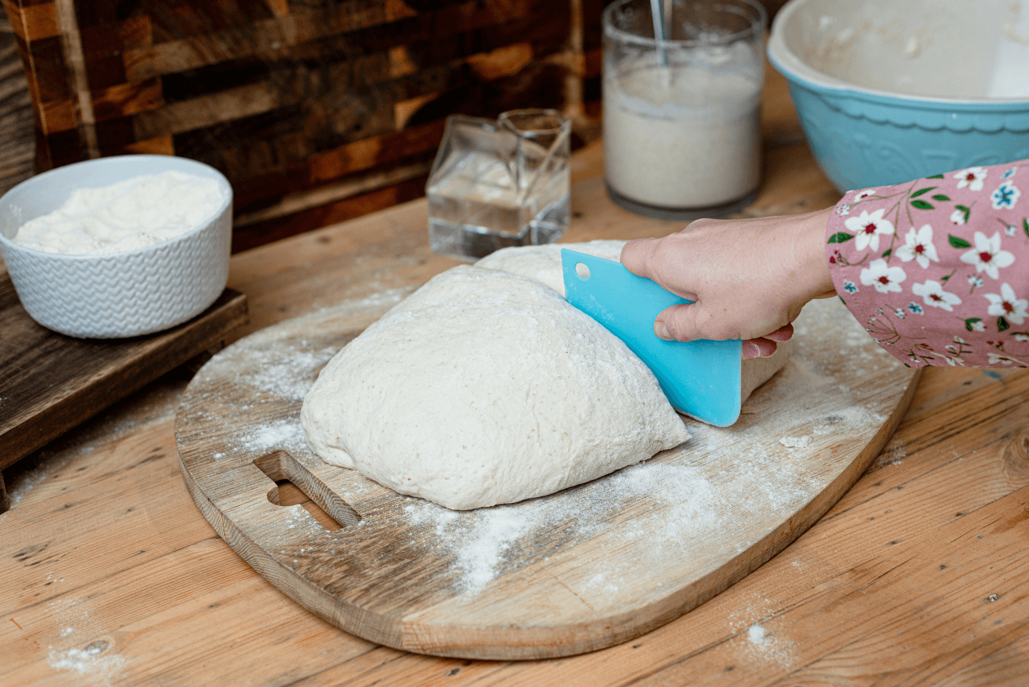 The Essential Sourdough Baking Equipment | Baker Batter and Beyond