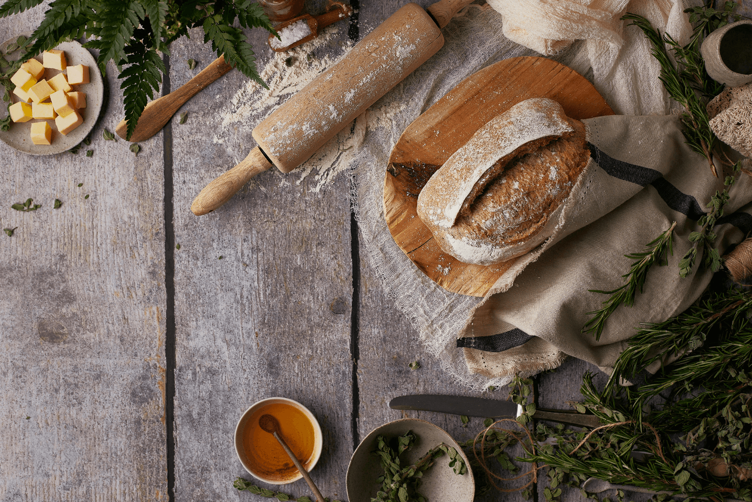 The Essential Sourdough Baking Equipment | Baker Batter and Beyond