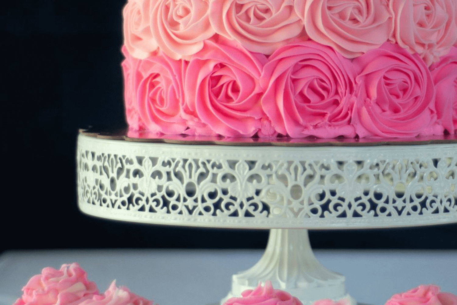 10 Best Piping Tips for Creating Stunning Professional-Looking Cakes in 2024 | Bake Batter and Beyond