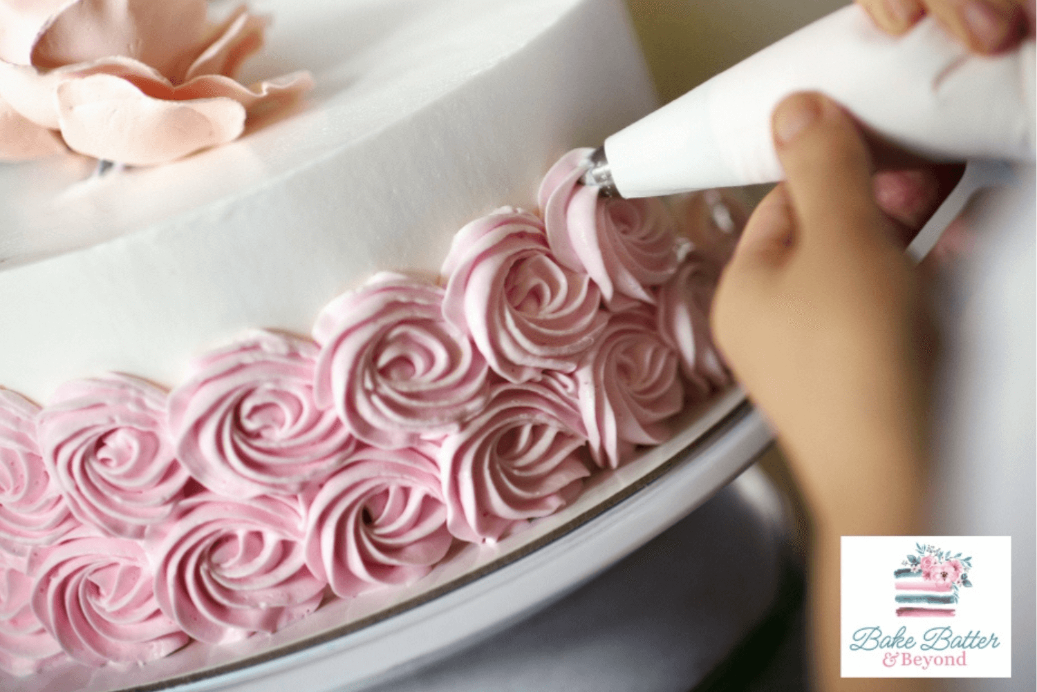 10 Best Piping Tips for Creating Stunning Professional-Looking Cakes in 2024 | Bake Batter and Beyond