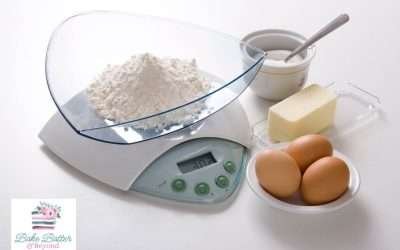 Baking Scale vs. Measuring Cups: Which is More Accurate? (2025 Precision Showdown)