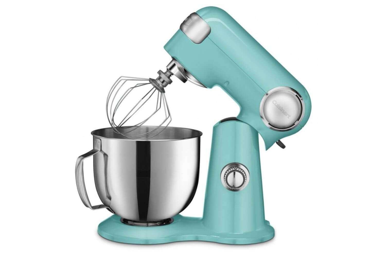 Top 5 Stand Mixers for Home Bakers: A Comprehensive Review (2024) | Bake Batter and Beyond