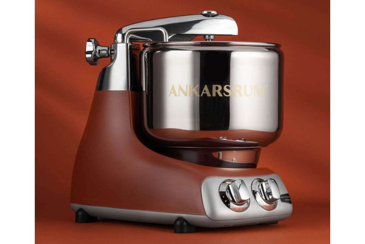 Top 5 Stand Mixers for Home Bakers: A Comprehensive Review (2024) | Bake Batter and Beyond