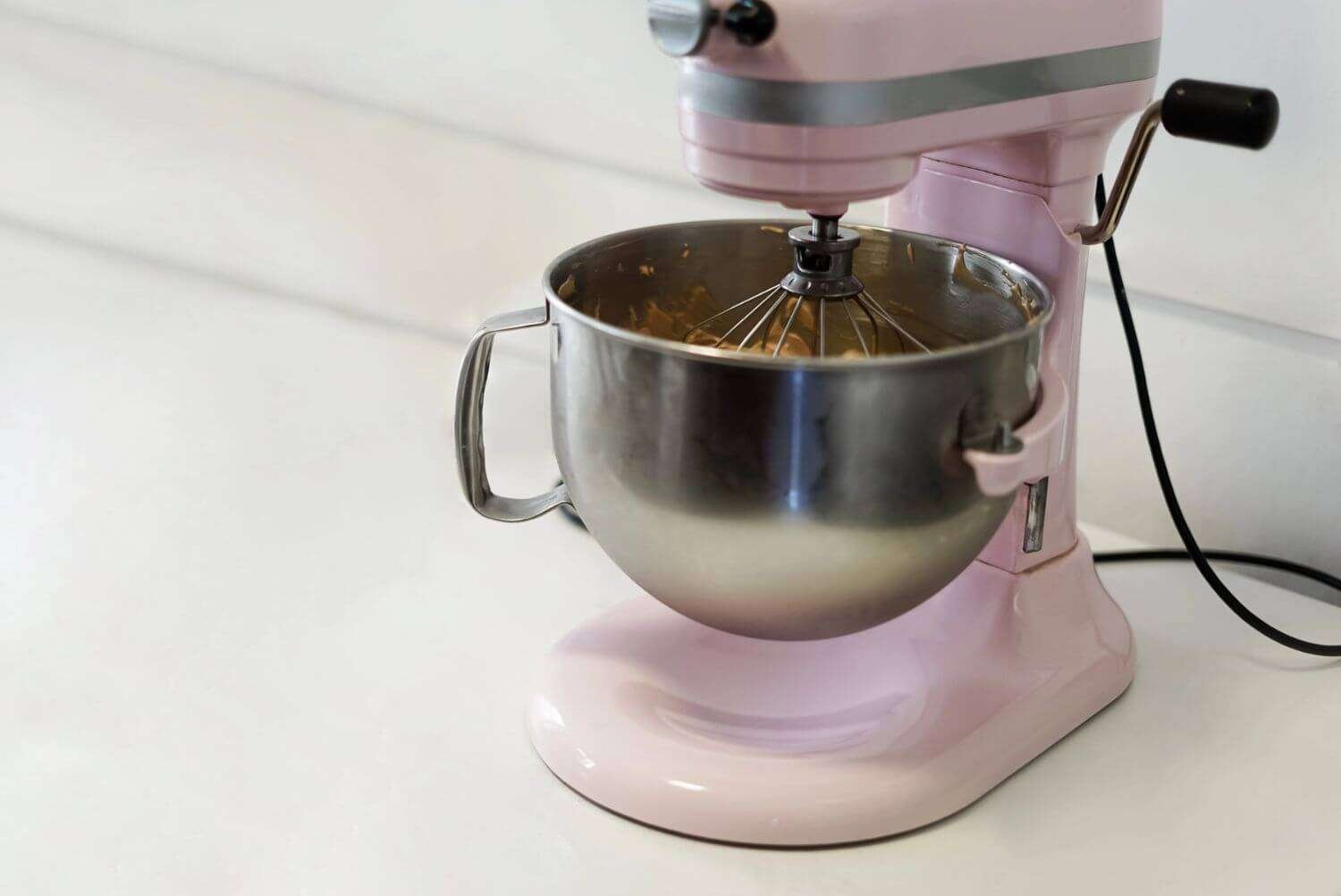 Top 5 Stand Mixers for Home Bakers: A Comprehensive Review (2024) | Bake Batter and Beyond
