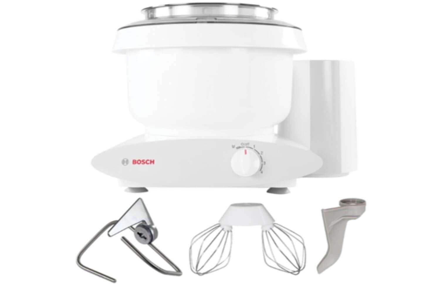 Top 5 Stand Mixers for Home Bakers: A Comprehensive Review (2024) | Bake Batter and Beyond