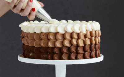 10 Must-Have Cake Decorating Tool Sets for Baking Enthusiasts in 2025