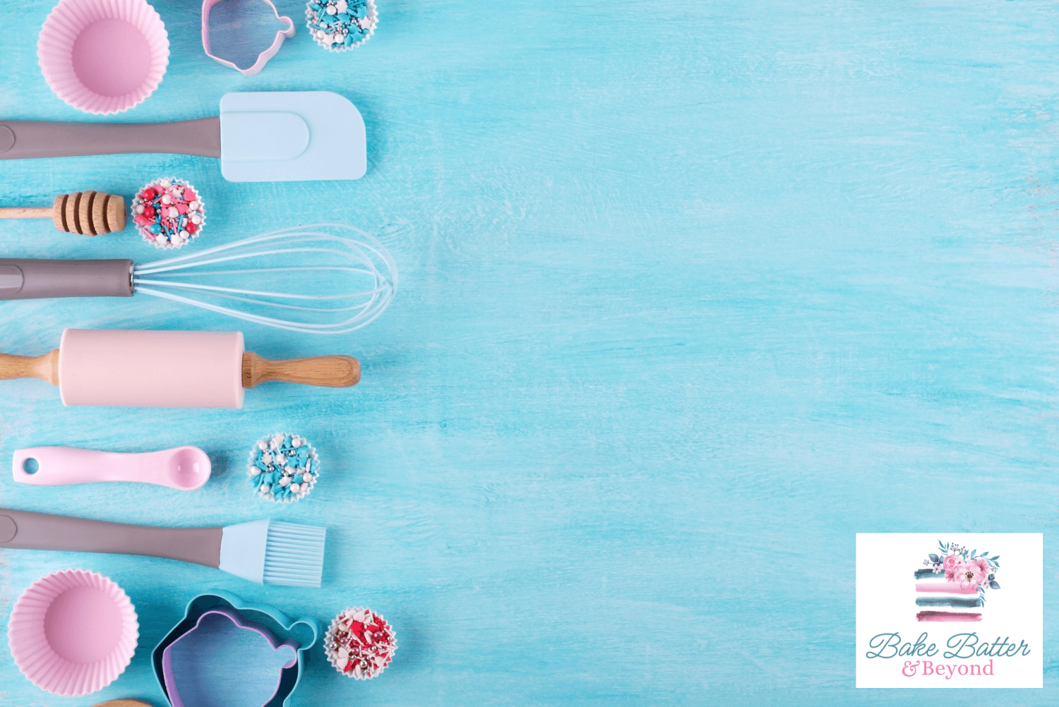 10 Must-Have Cake Decorating Tool Sets for Baking Enthusiasts in 2024 | Bake Batter and Beyond