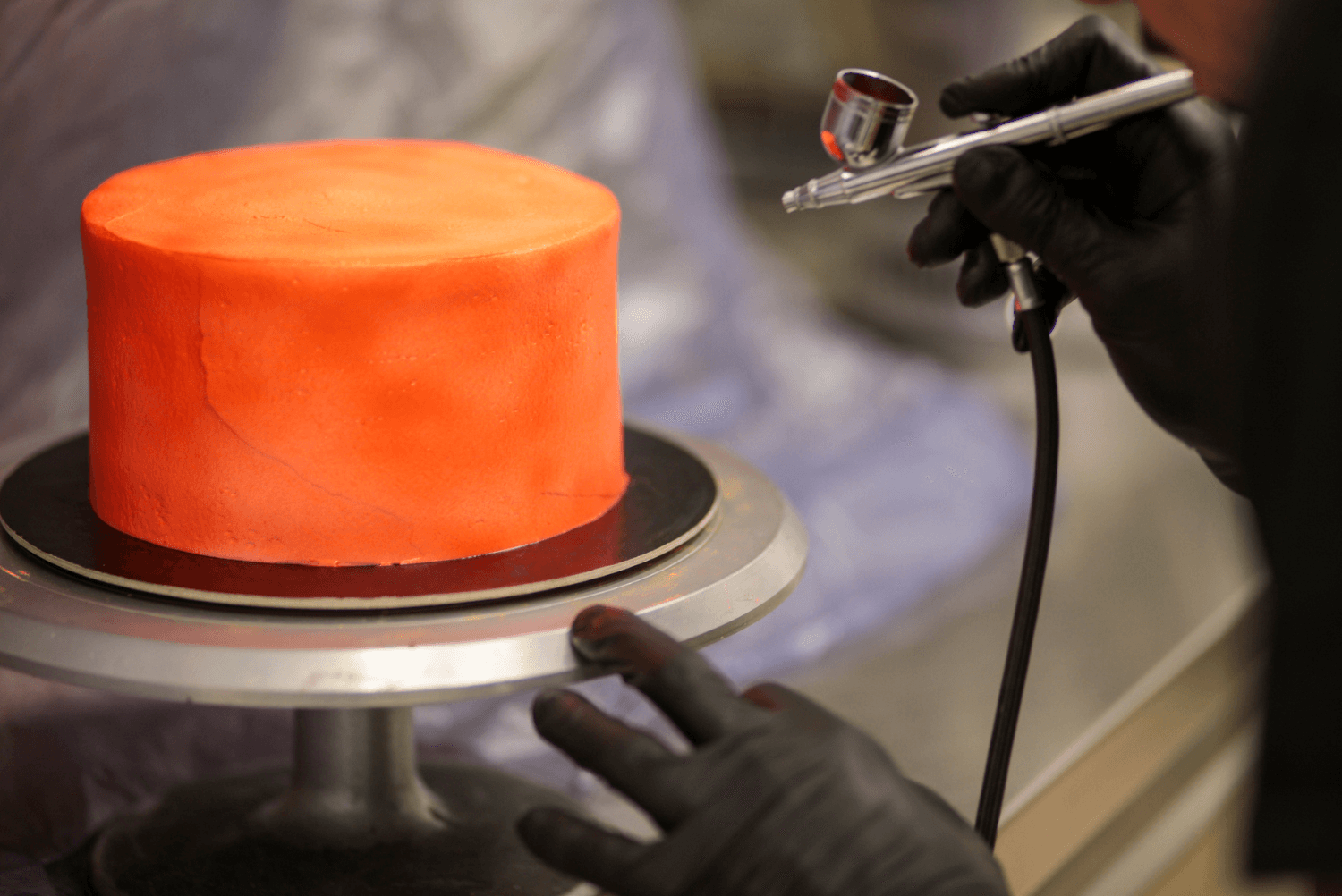 The Best Cake Turntables for Perfect Decorating in 2024: A Baker's Guide | Bake Batter and Beyond