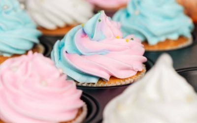 Perfect Cupcakes Using Only One Frosting Tip: A Guide to Masterful Decorating