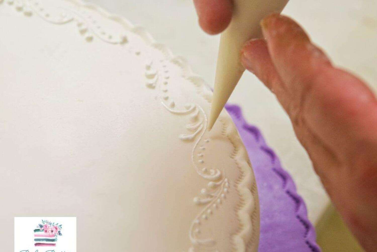 The Ultimate Guide to Piping Bags for Cake Decorating: Elevate Your Baking Game in 2024 | Bake Batter and Beyond