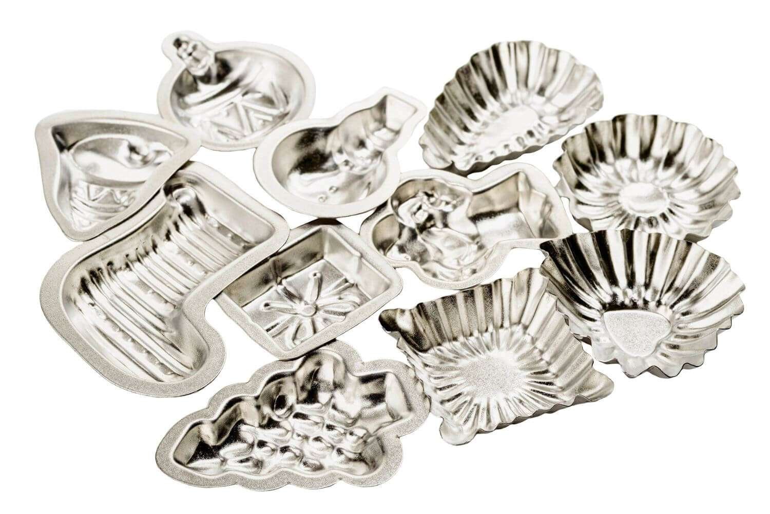 Unique Cake Pans That Will Transform Your Baking Game in 2024 | Bake Batter and Beyond