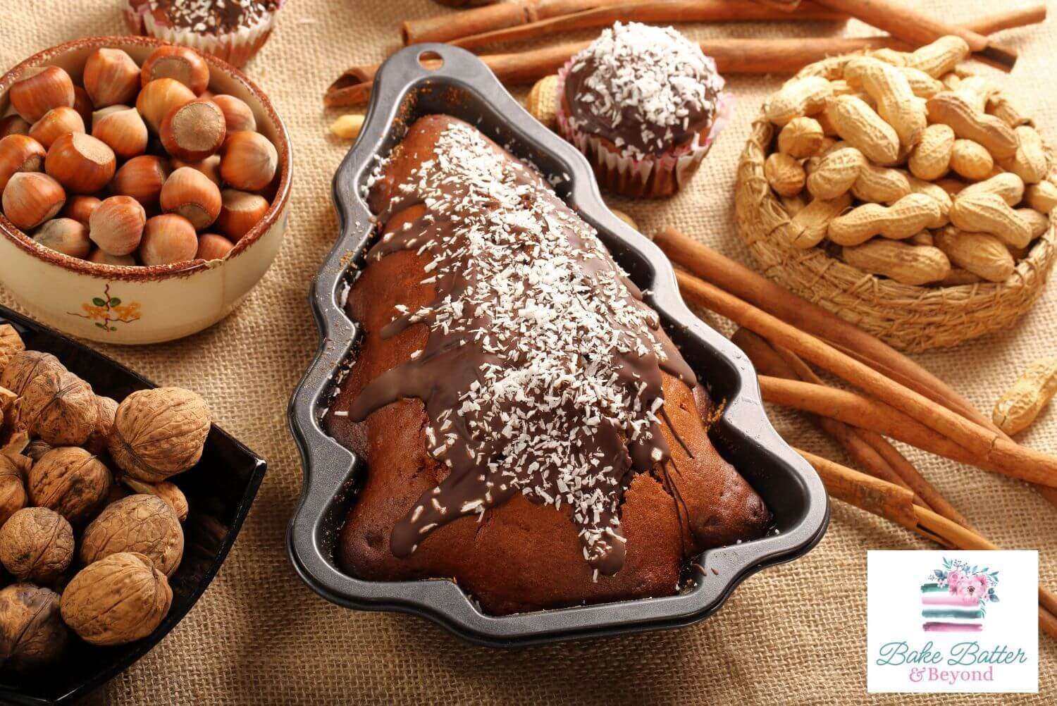 Unique Cake Pans That Will Transform Your Baking Game in 2024 | Bake Batter and Beyond