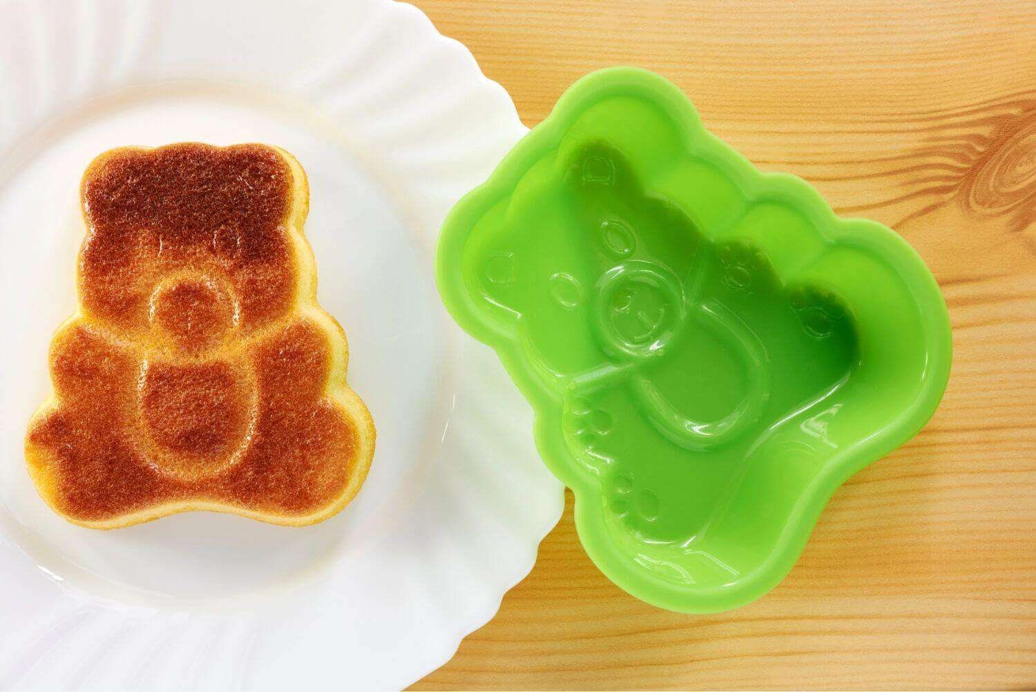 Unique Cake Pans That Will Transform Your Baking Game in 2024 | Bake Batter and Beyond