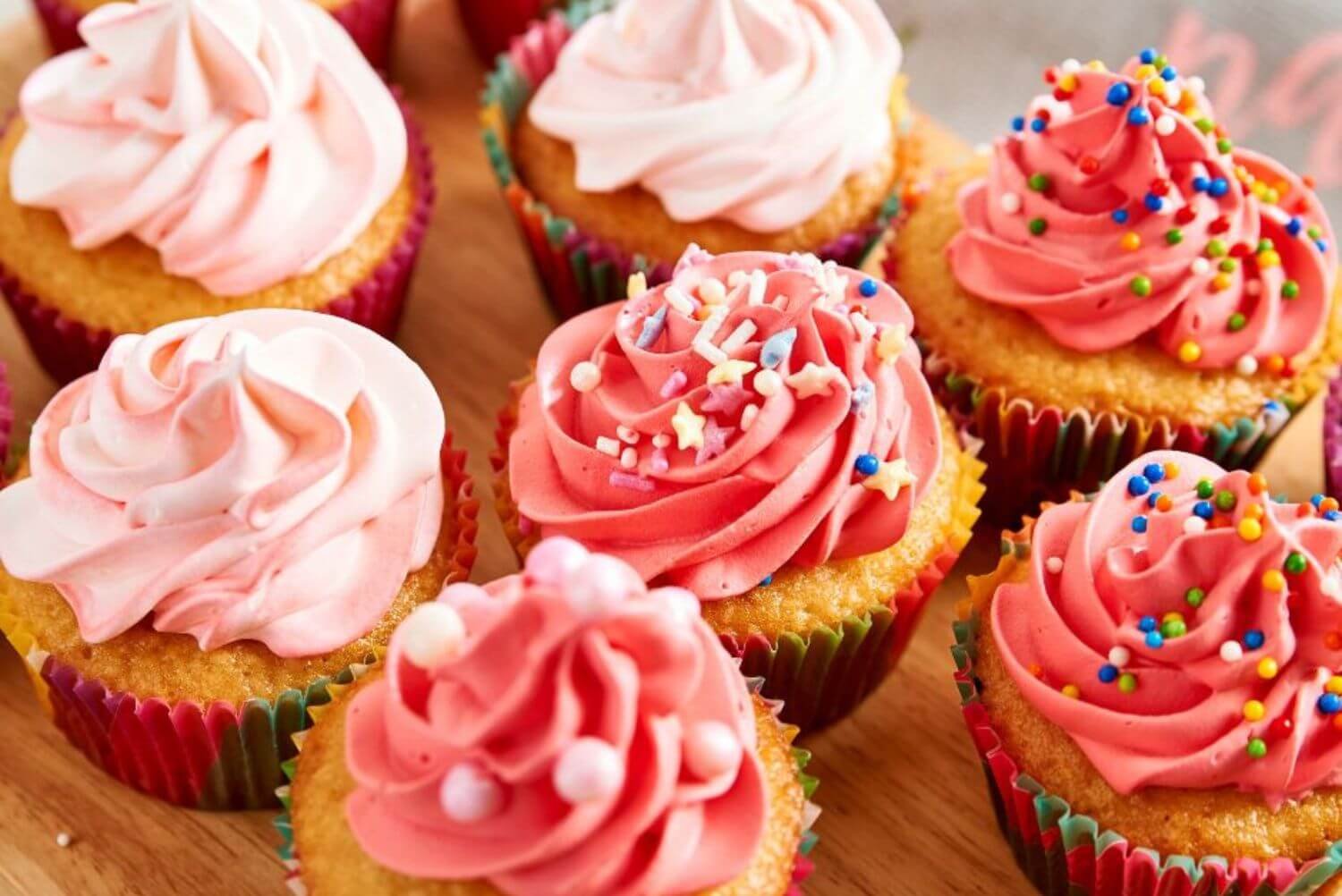 Preventing Sinking Cupcakes: Tips for Perfectly Baked Treats | Bake Batter and Beyond