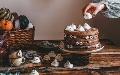Spooktacular Halloween Baked Goods: 13 Festive Treats to Try