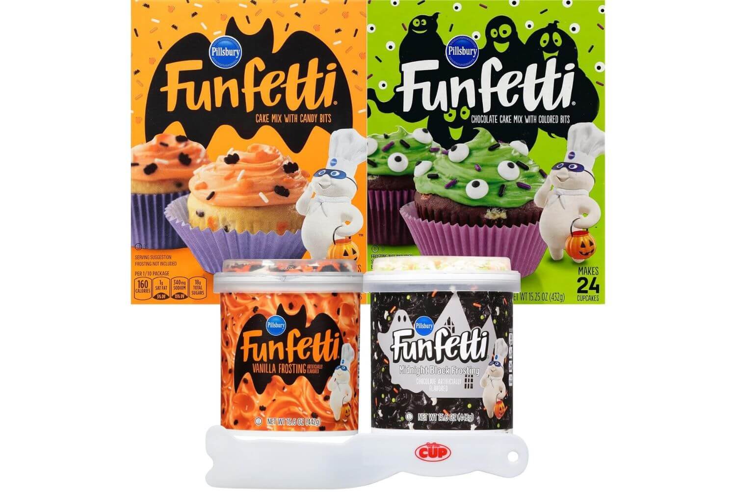 Spooktacular Halloween Baked Goods: 8 Must-Have Tools for Creepy Treats in 2024 | Bake Batter and Beyond