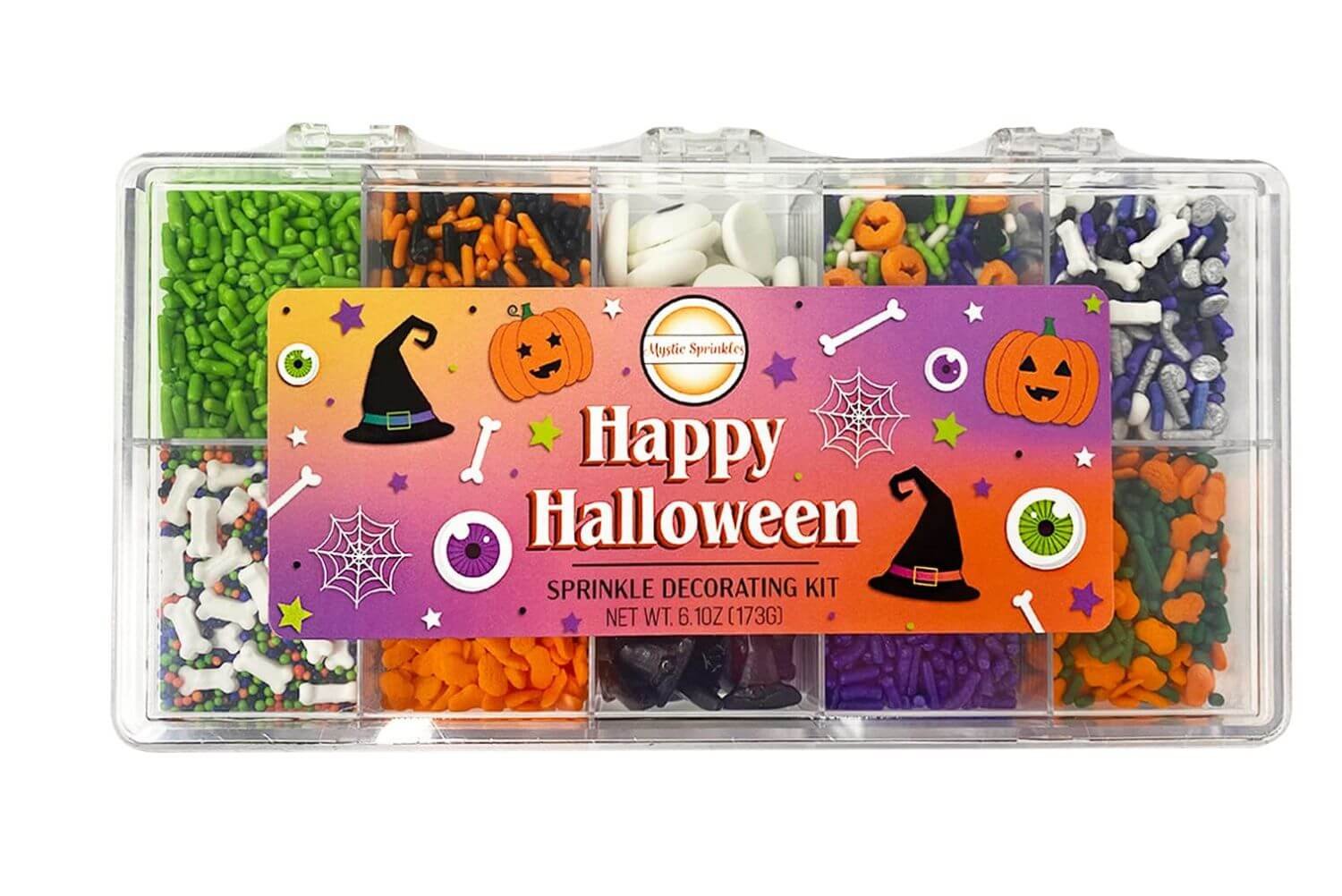 Spooktacular Halloween Baked Goods: 8 Must-Have Tools for Creepy Treats in 2024 | Bake Batter and Beyond