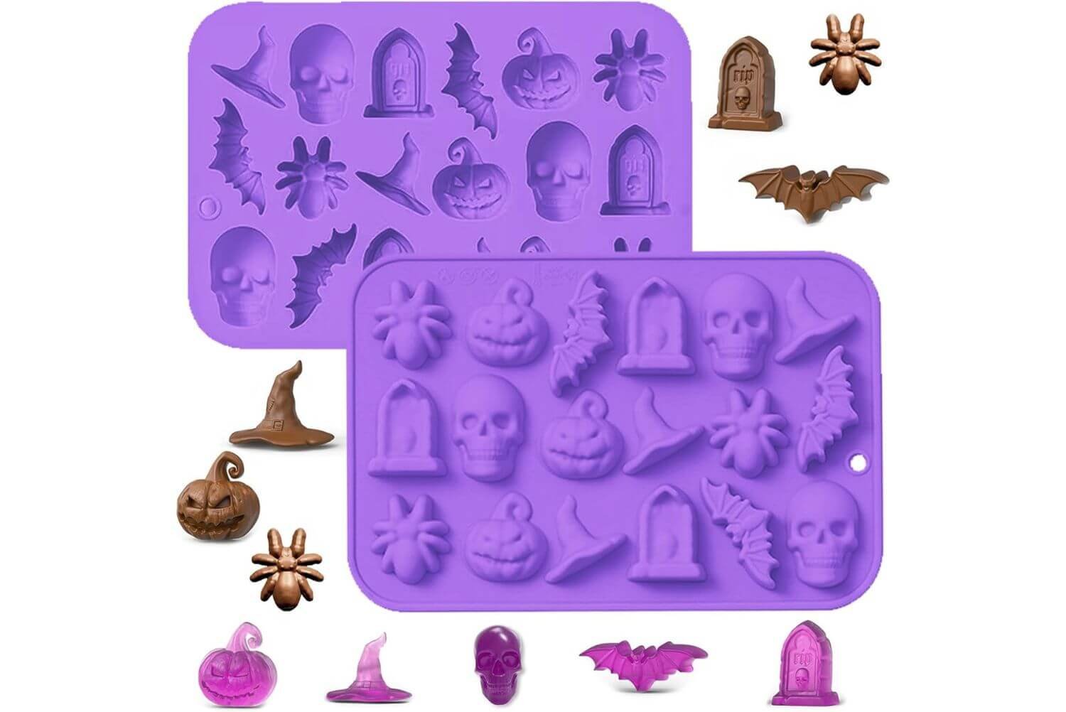 Spooktacular Halloween Baked Goods: 8 Must-Have Tools for Creepy Treats in 2024 | Bake Batter and Beyond