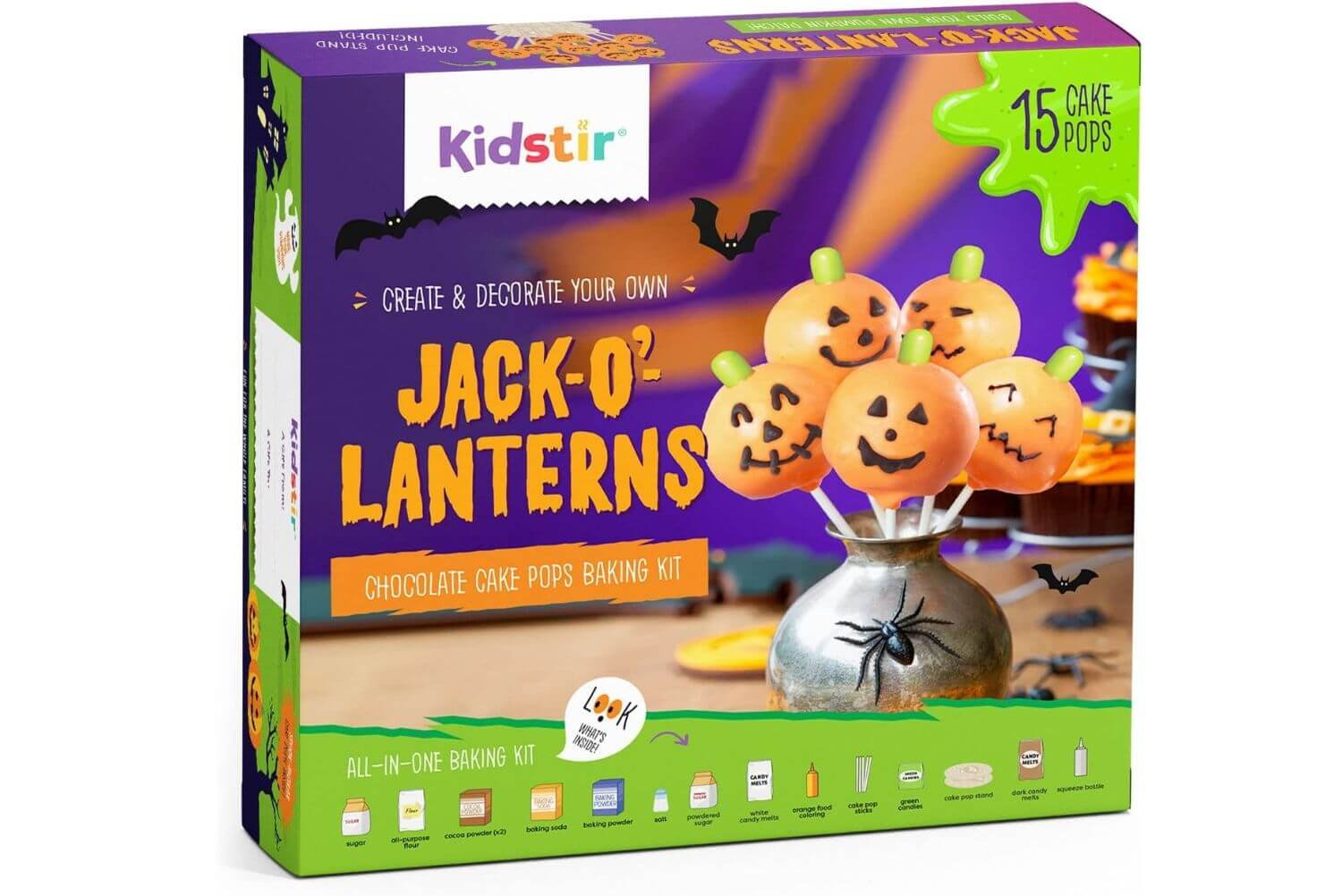 Spooktacular Halloween Baked Goods: 8 Must-Have Tools for Creepy Treats in 2024 | Bake Batter and Beyond