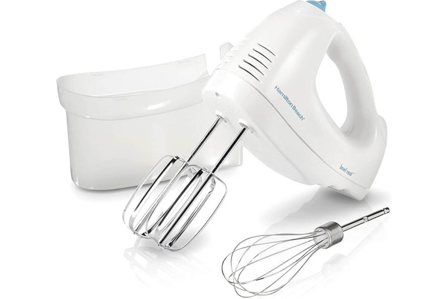 Best Handheld Mixers for Small Baking Projects in 2024 | Bake Batter and Beyond