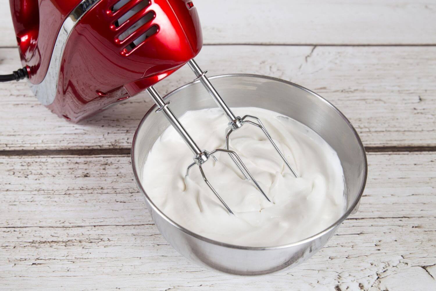 Best Handheld Mixers for Small Baking Projects in 2024 | Bake Batter and Beyond